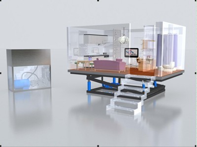 【地震科普館,地震科技館,地震科普館/科技館建設(shè)方案】價格,廠家,圖片,其他教學設(shè)備,南京遠飛科技-