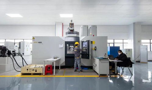 媒體專訪 免費換新機 佛山這家節(jié)能空壓機 小巨人 公司格局打開了