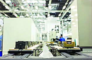 西門子 跨入工業(yè)4.0關(guān)鍵三步