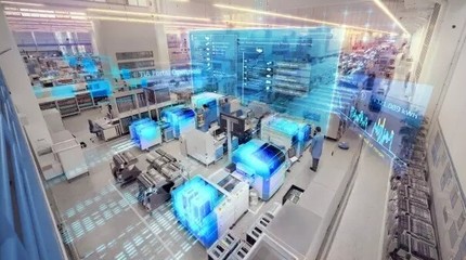 探秘德國(guó)工業(yè)4.0 漢諾威工博會(huì)暨走進(jìn)德國(guó)著名工業(yè)4.0企業(yè)